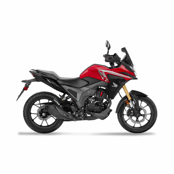 Honda NX190