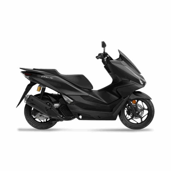 Honda PCX 125 for hire