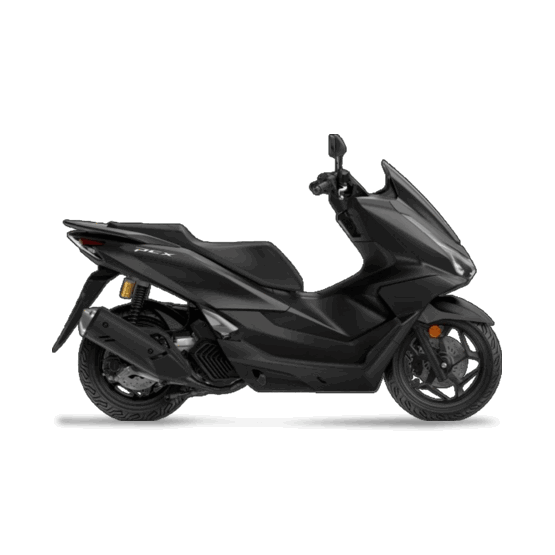 Honda PCX 125 DX