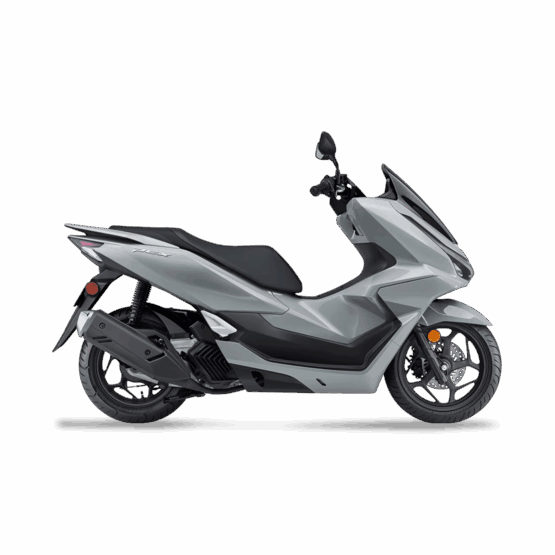 Honda PCX 125 (WW125)