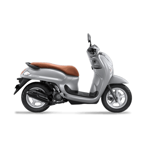 Honda Scoopy