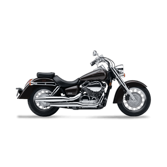 Honda Shadow Aero
