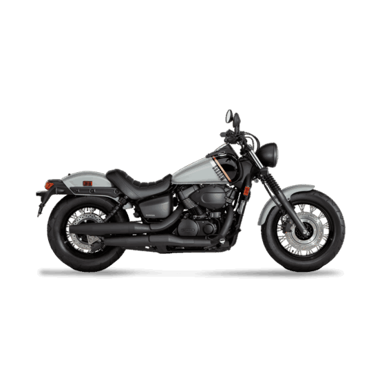 Honda Shadow Phantom