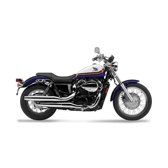 Honda Shadow RS