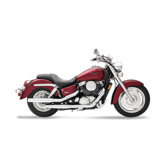Honda Shadow Sabre