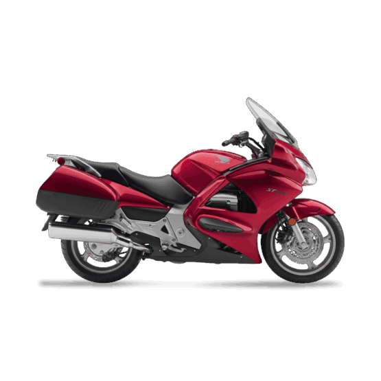 Honda ST1300A ABS for hire