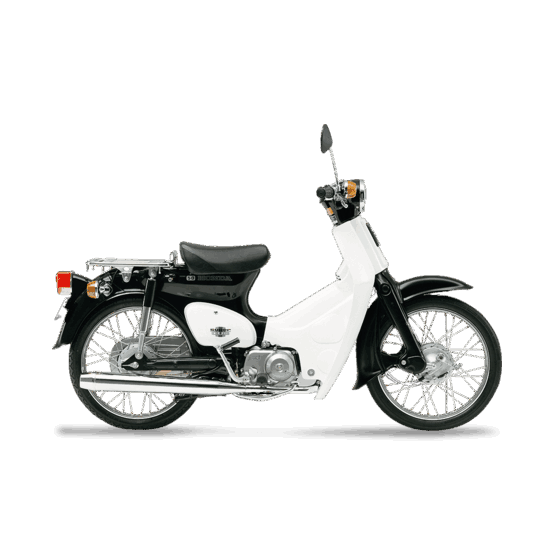 Honda Super Cub 90