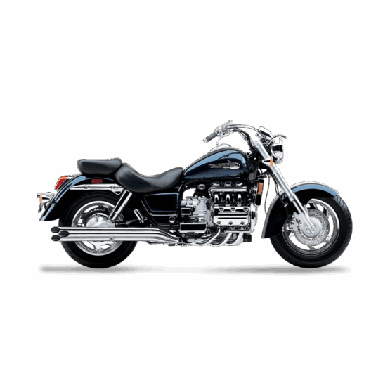 Honda Valkyrie for hire