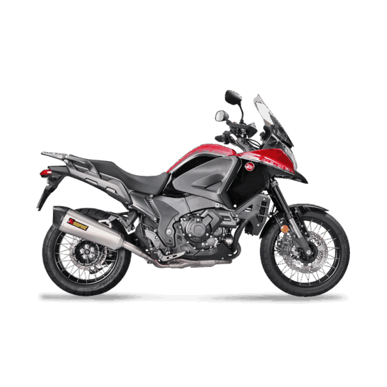 Honda VFR1200X for hire
