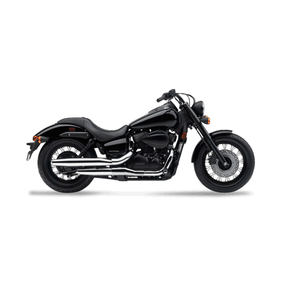 Honda VT750C2B Shadow Phantom