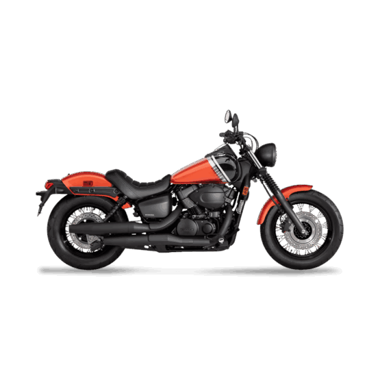Honda VT750C for hire