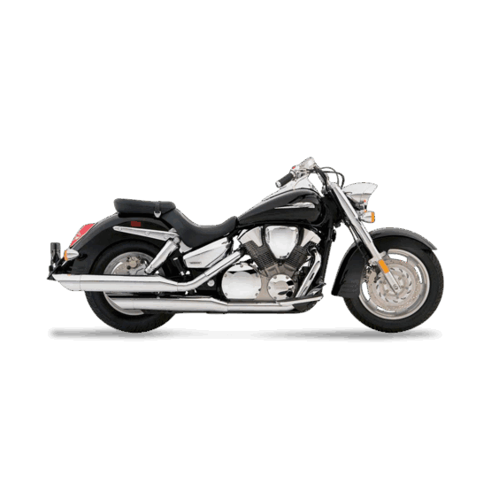 Honda VTX1300T