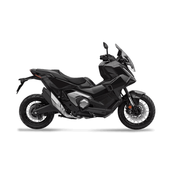 Honda X-ADV 750 for hire