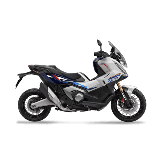 Honda X-ADV 750