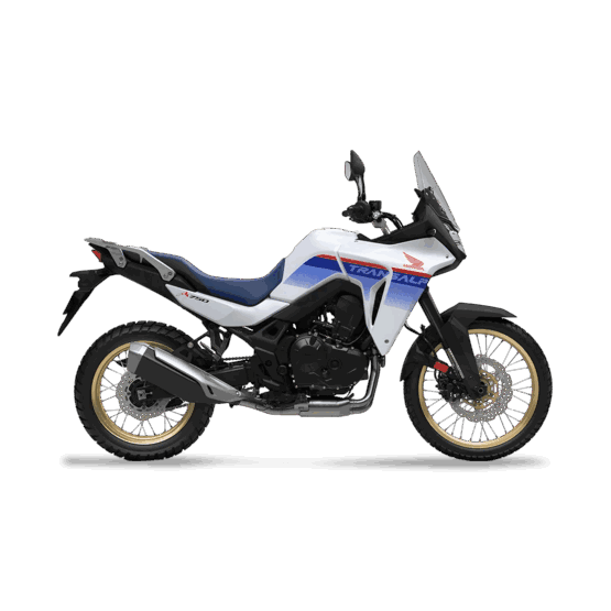 Honda XL750 Transalp