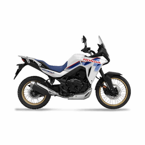 Honda XL750 Transalp