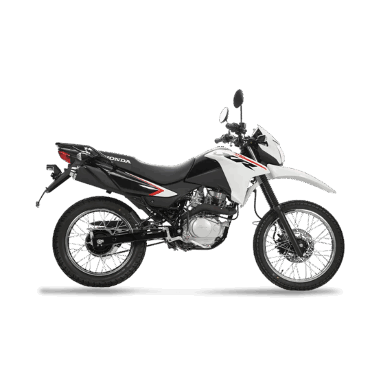 Honda XR150
