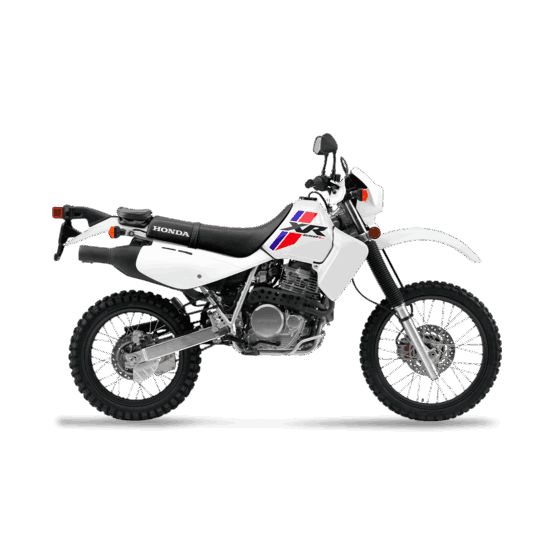 Honda XR650L