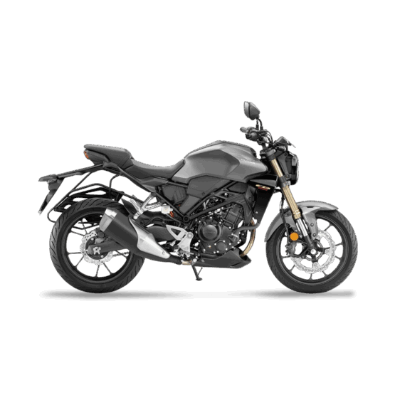 Honda CB300R ABS for hire
