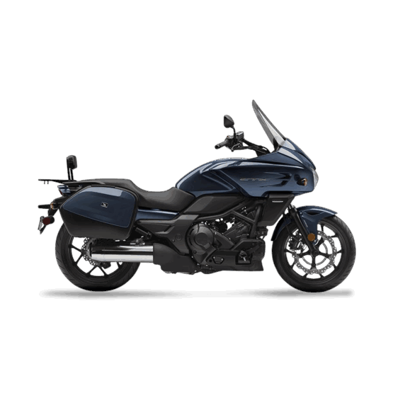Honda CTX700 DCT ABS