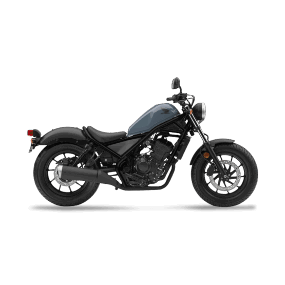 Honda Rebel 300