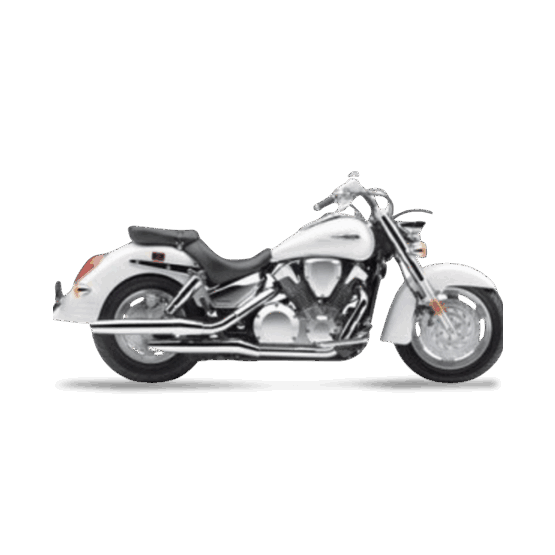 Honda VTX1300R