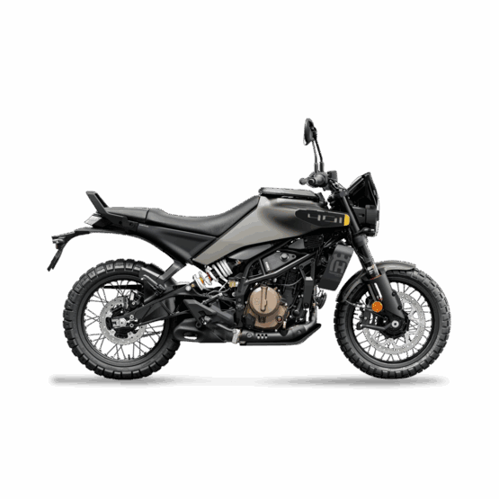 Husqvarna Svartpilen 401