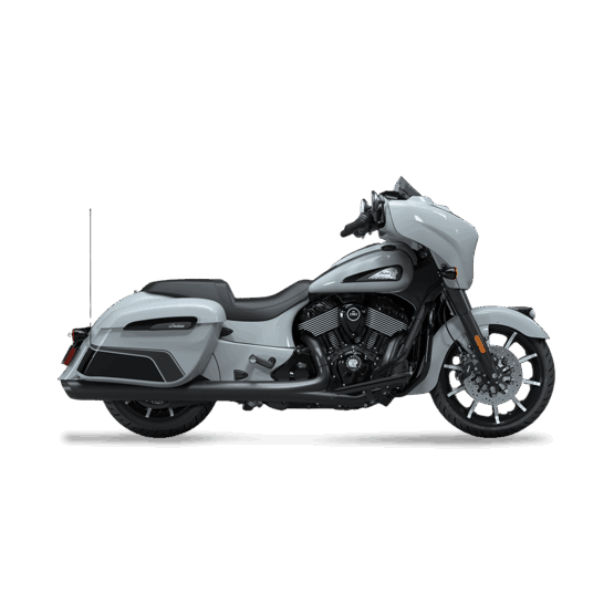 Indian Chieftain Dark Horse ABS for hire