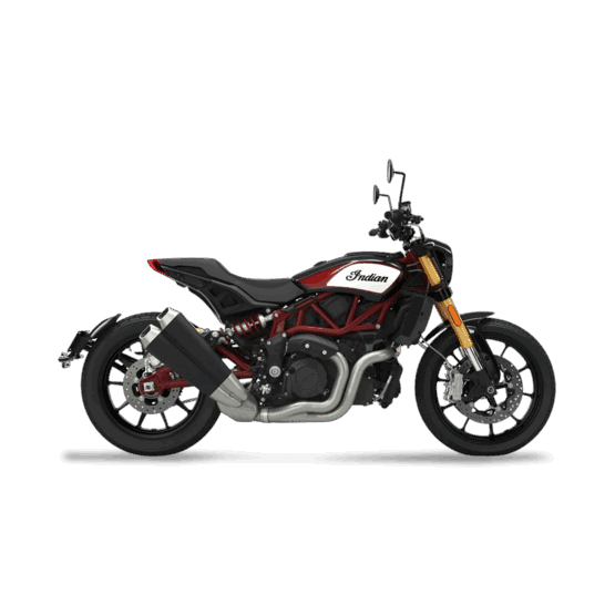 Indian FTR 1200 for hire