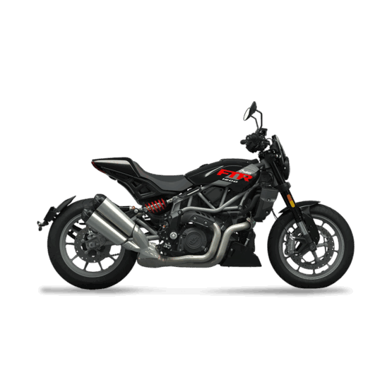 Indian FTR Sport for hire