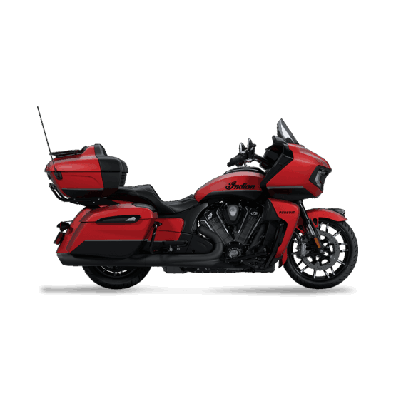 Indian Pursuit Limited Premium for hire