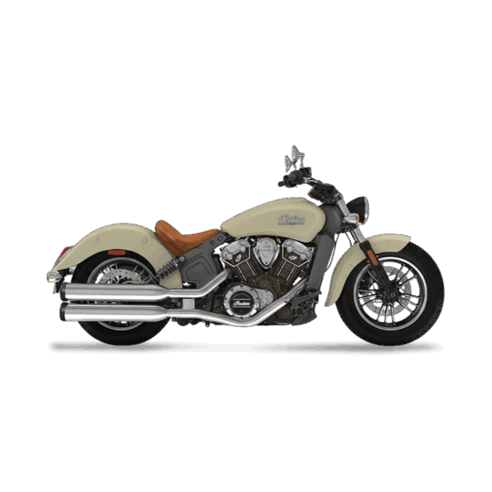 Indian Scout