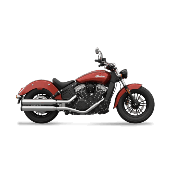Indian Scout Sixty ABS
