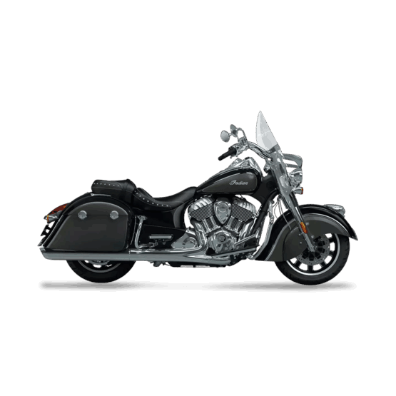 Indian Springfield ABS