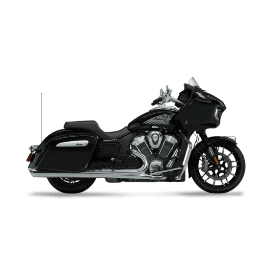 Indian Challenger Limited for hire