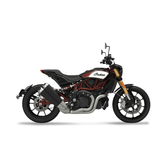 Indian FTR 1200S