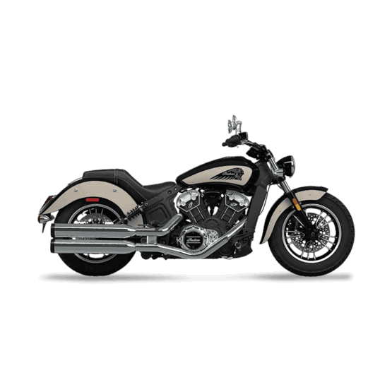 Indian Scout ABS