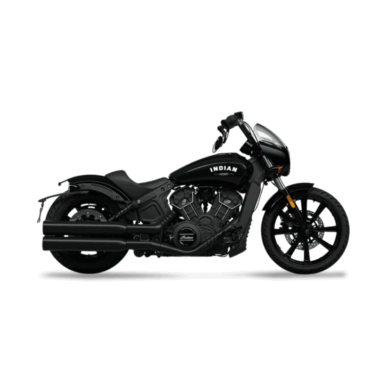 Indian Scout Rogue ABS for hire