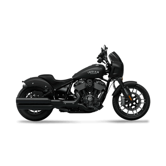 Indian Sport Chief