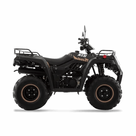 Italika ATV 250