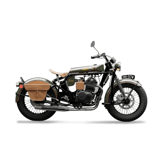 Janus Halcyon 450 for hire