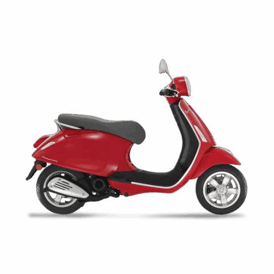 JM Motors Dolce 50 for hire