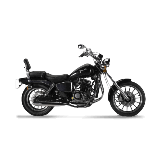Junak M11