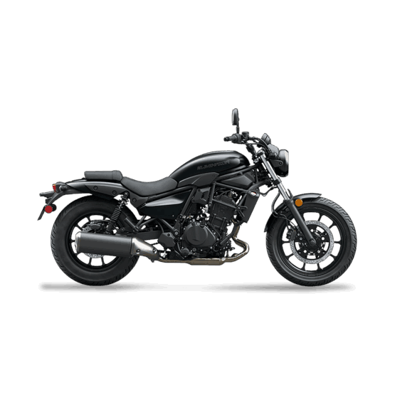 Kawasaki Eliminator ABS