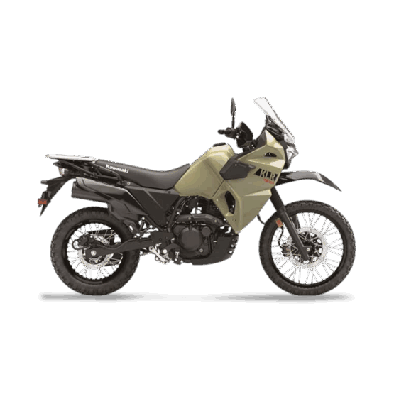 Kawasaki KLR650