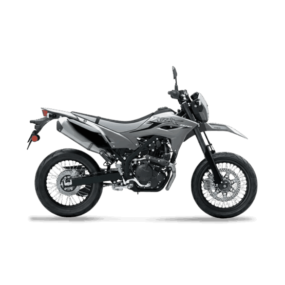 Kawasaki KLX230SM