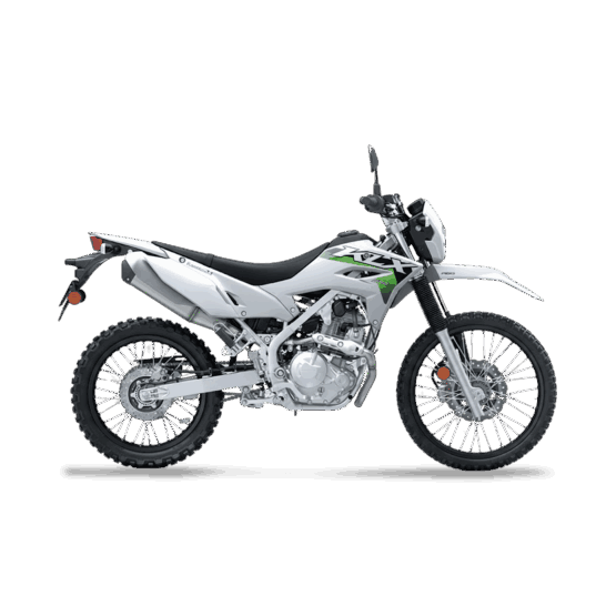 Kawasaki KLX230SM ABS
