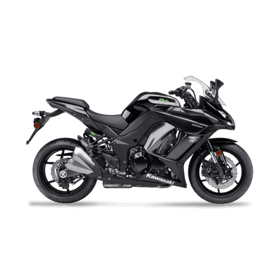 Kawasaki Ninja 1000 ABS for hire