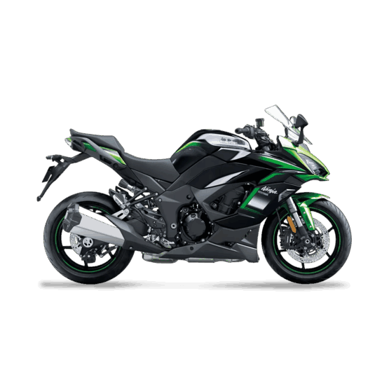 Kawasaki Ninja 1000SX