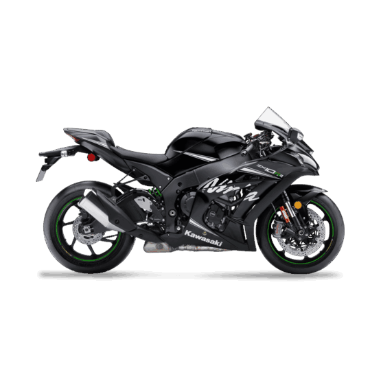 Kawasaki Ninja ZX-10RR ABS